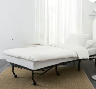 Sillón Cama Ikea Beige