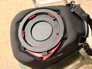 Bolsa Sobredepósito GIVI TANKLOCK