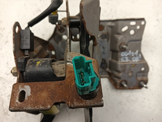 PEDAL EMBRAGUE CITROEN C2 8HZ