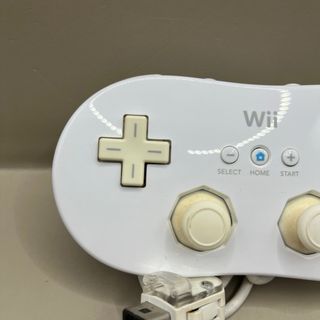 Controller Wii Mote Plus Nintendo Telecomando