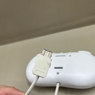 Controller Wii Mote Plus Nintendo Telecomando