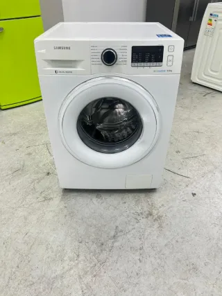 Lavadora Samsung 8kg Digital Inverter