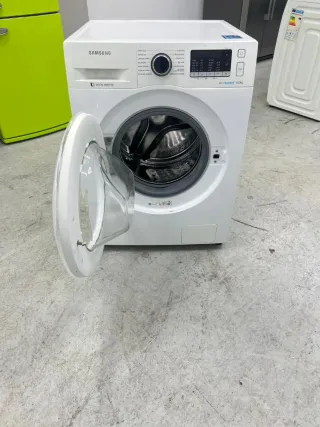 Lavadora Samsung 8kg Digital Inverter