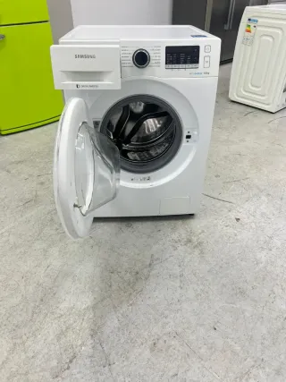 Lavadora Samsung 8kg Digital Inverter