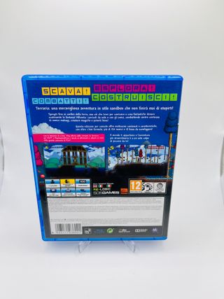 Terraria PS4 PAL ITA - Ottime Condizioni