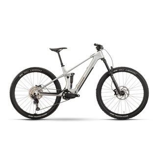 Bici Eléctrica MTB Raymon Airok 29 Doble Suspensió