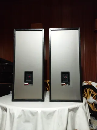 Altavoces Bowers & Wilkins DM220i