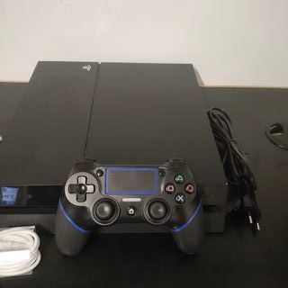 Playstation 4 500gb fw 12 lettore non funzionante