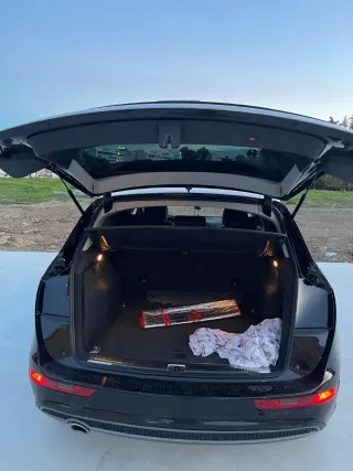 Audi Q5 2017