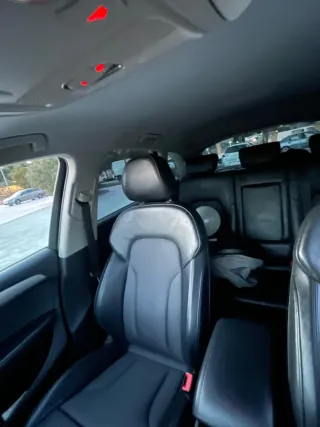 Audi Q5 2017