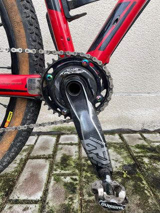 MMR Rakish 29 SL Bicicleta Montaña