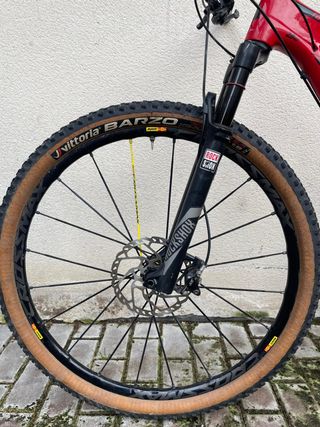 MMR Rakish 29 SL Bicicleta Montaña