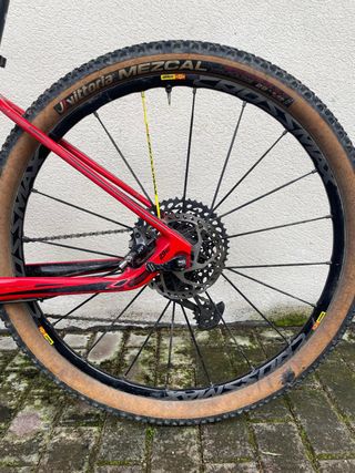 MMR Rakish 29 SL Bicicleta Montaña