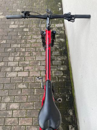 MMR Rakish 29 SL Bicicleta Montaña