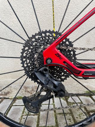 MMR Rakish 29 SL Bicicleta Montaña