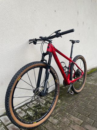 MMR Rakish 29 SL Bicicleta Montaña