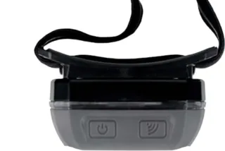 Frontal LED recargable Wurth