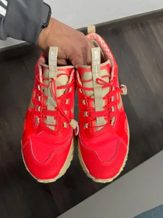 Zapatillas Vans MTE XC Goretex