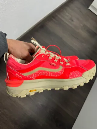 Zapatillas Vans MTE XC Goretex