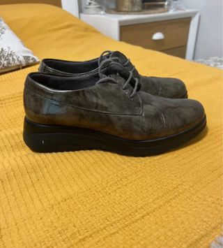 Zapatos Pitillos talla 38
