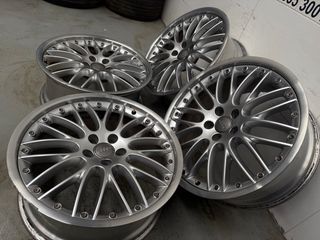 Llantas original Audi 18 pulgadas 5x112