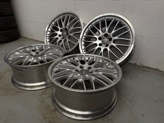 Llantas original Audi 18 pulgadas 5x112