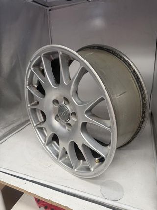 Llantas original Audi 18 pulgadas 5x112