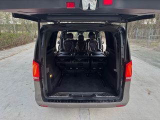 Mercedes-Benz Clase V 2018