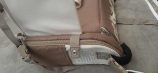 Trona portátil Jane bolso