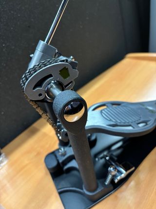 Pedal Bombo Ludwig Speed Flyer L204SF