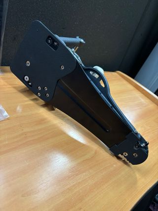 Pedal Bombo Ludwig Speed Flyer L204SF