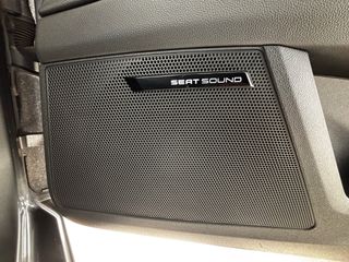 Seat leon fr 184cv GARANTIZADO