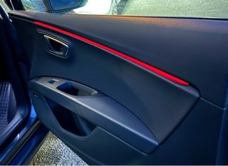 Seat leon fr 184cv GARANTIZADO