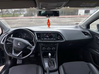 Seat leon fr 184cv GARANTIZADO