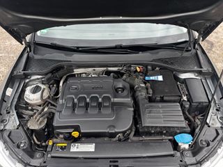 Seat leon fr 184cv GARANTIZADO