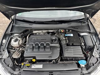 Seat leon fr Plus DSG 184cv 2 años de garantia