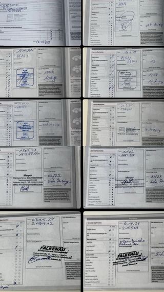 Seat leon fr DSG 184cv 2016