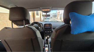 Renault Clio 2013   negociable