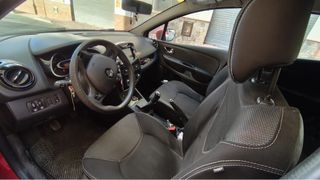 Renault Clio 2013   negociable