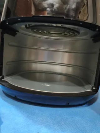 Freidora Aire Tristar FR-6994 XXL