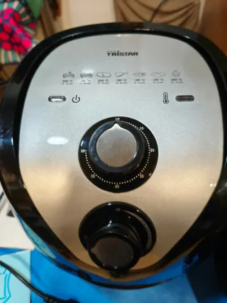 Freidora Aire Tristar FR-6994 XXL