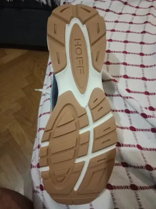 Zapatillas HOFF Multicolor Talla [Talla]
