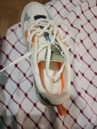 Zapatillas HOFF Multicolor Talla [Talla]