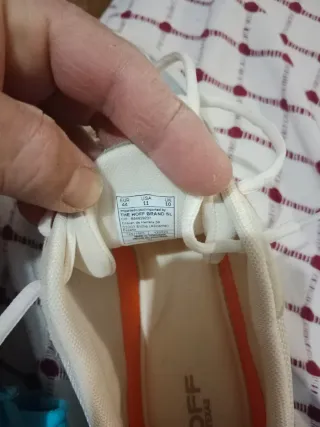 Zapatillas HOFF Multicolor Talla [Talla]