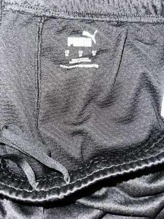 Pantalón Valencia CF Negro