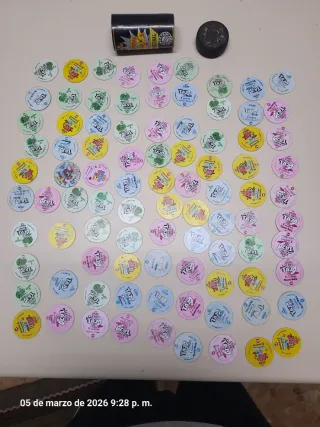 Porta Tazze Professionale Matutano + 90 Tazze