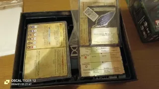 Legends Untold: The Great Sewers + Weeping Caves