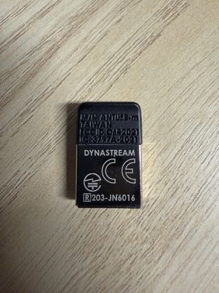 Adaptador USB ANT+ Dynastream