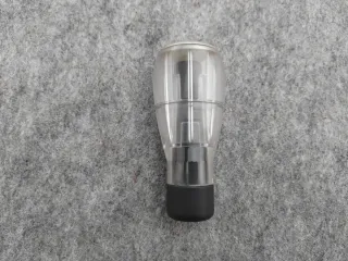 Pomo automático citroen c2 2005