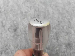 Pomo automático citroen c2 2005